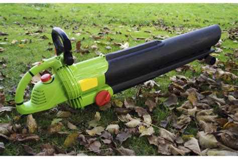 The Witch's Guide to Leaf Blower Revolution: Spells and Abilities